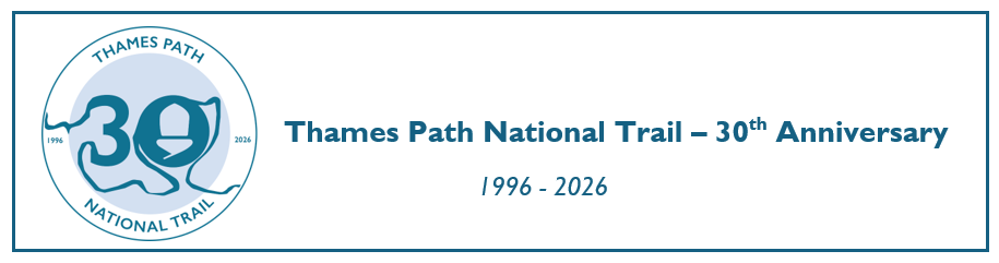 Logo Thames Path
