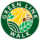 GreenLinkWalklogo128x130