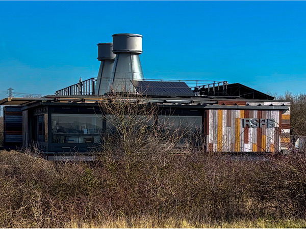 LL24 RSPB Purfleet Ed