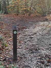 LL2 New Petts Wood post