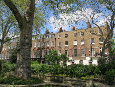 Canonbury Square