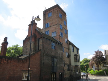 Canonbury Tower