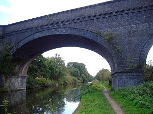 Denham Railway Viaduct