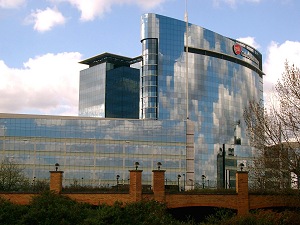 glaxosmithkline-building