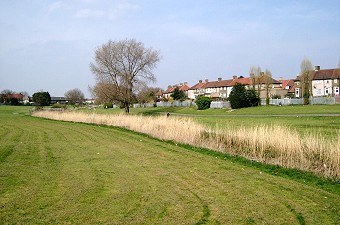 Goresbrook Park