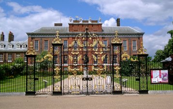 Kensington Palace