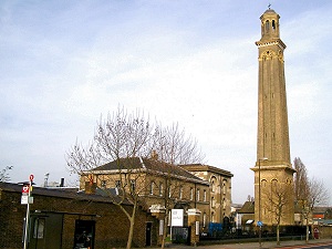 Kew Bridge Steam Museum