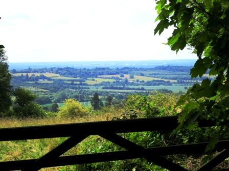 North Downs Way