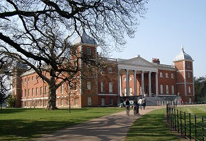 Osterley Park House