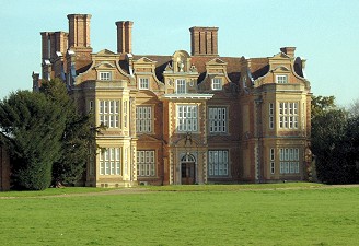 Swakeleys House