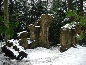 Sydenham Hill Folly