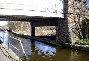 Three Bridges